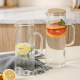 Glass Jug 1 Liter